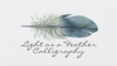 Modern Calligraphy Course