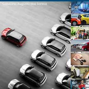 Imagem de capa para o Ebook Escolha o Veículo Certo