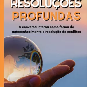 Imagem de capa para o Curso online Resoluções Profundas