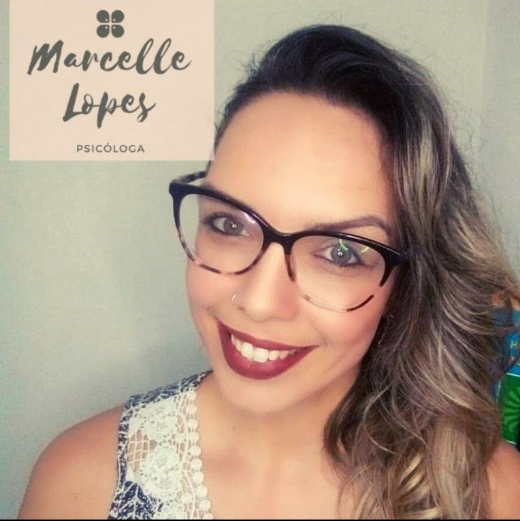 Marcelle Lopes
