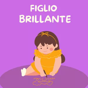 Cover image for Online course Figlio brillante - Italiano 
