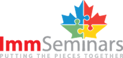Imm Seminars logo