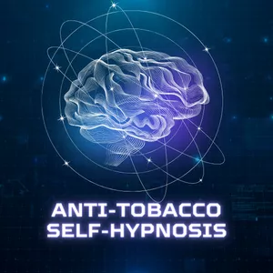 Cover image for Online course Anti-tobacco Self-hypnosis