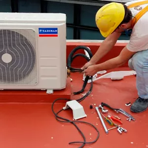 Imagen de portada para Curso online Curso heladera y aire acondicionado