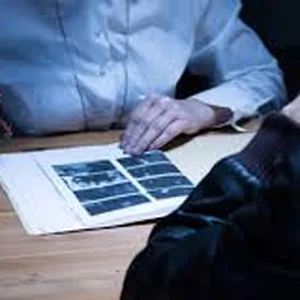 Imagem de capa para o Curso online Curso de Psicologia Criminal