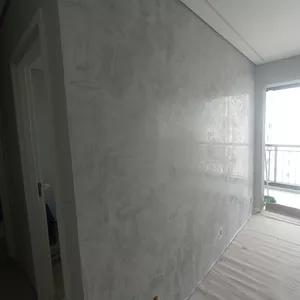 Imagem do curso Aprenda a aplicar Cimento Queimado