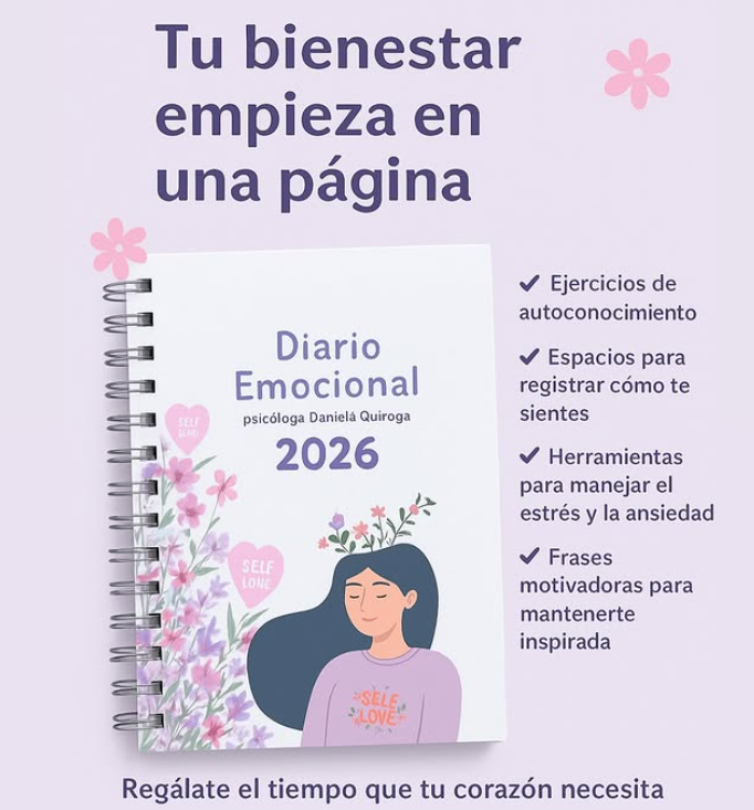 Tu psicóloga en un libro — imagem 3
