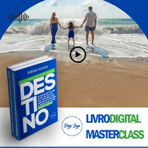 Imagem de capa para o Curso online LIVRO DIGITAL + 18 TAREFAS PARA COLOCAR EM PRÁTICA + BÔNUS MASTERCLASS DECRETO DE 1 BILHÃO