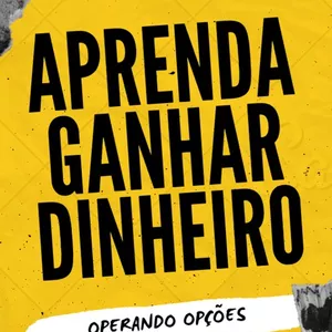 Imagem de Aprenda a ganhar dinheiro operando opções criado por Bruno na hotmart
