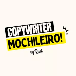 Imagem de capa para o Curso online Copywriter Mochileiro