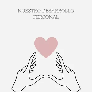Imagen de portada para Ebook caminemos juntas hacia un desarrollo personal!!