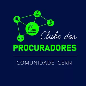 Imagem de capa para o Curso online Clube dos Procuradores - Comunidade CERN