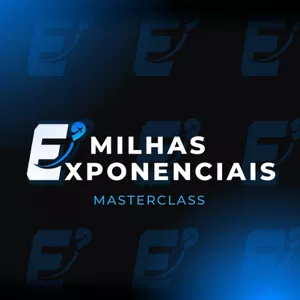 Imagem do curso Curso Milhas Exponenciais