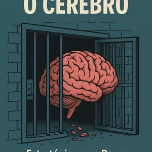 Imagem de capa para o Ebook COMO DESSEXUALIZAR SUA MENTE