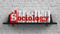 Average Sociology logo