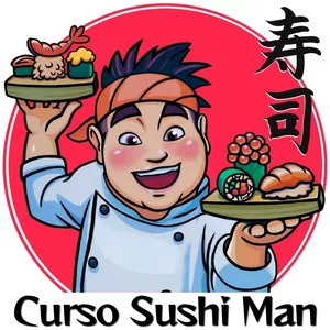 Curso Curso Sushi Man