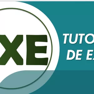 Imagen de portada para Curso online TUTORIAL EXCEL PARA PRINCIPIANTES