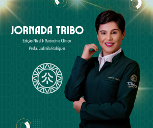 Imagem do curso Jornada Tribo Edição Nível I: Raciocínio Clínico