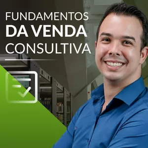 Imagem do curso Fundamentos da Venda Consultiva