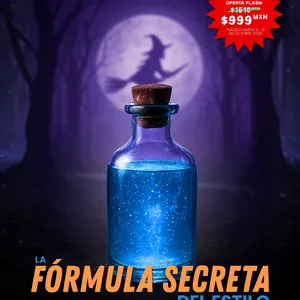 Imagen de portada para Curso online FASHION FORMULA