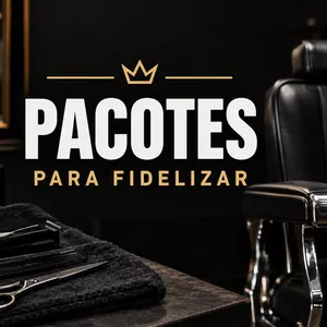 Imagem do curso PACOTES: GERE MAIS FIDELIZAÇÃO E RENDA