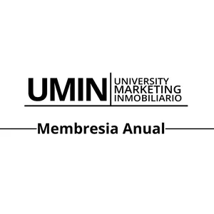 Imagen de portada para Curso online University Marketing Inmobilairio- Anual 