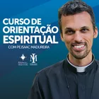 Pe. Isaac Madureira Silva