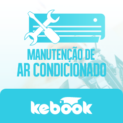 Imagem do curso Curso Manutenção de Ar Condicionado