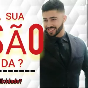 Imagem de capa para o Serviço online mentoria para acabar com a ansiedade e depressao