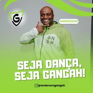 Imagem de capa para o Curso online Curso de ritmos Gangah