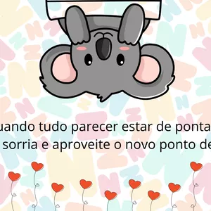 Imagem de capa para o Ebook Pack Caneca Fofa