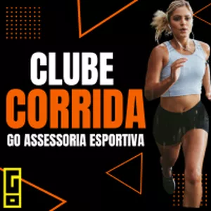 Imagem de capa para o Curso online Clube Corrida Go Assessoria