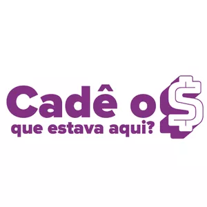 Imagem de capa para o Curso online Cadê o $ que estava aqui?