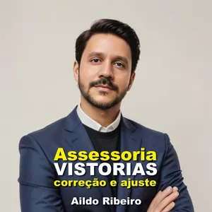 Imagem de capa para o Curso online Assessoria em vistorias imobiliárias - Corrigindo vistorias