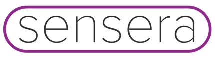 Sensera AB logo