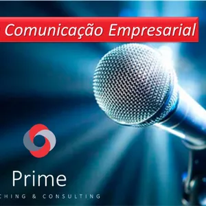 Imagem de ORATÓRIA E COMUNICAÇÃO EMPRESARIAL criado por Prime Soluções Empresariais na hotmart