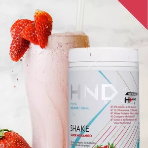 Imagen de portada para Curso online HND