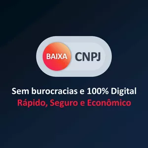 Imagem de capa para o Serviço online Baixa de CNPJ