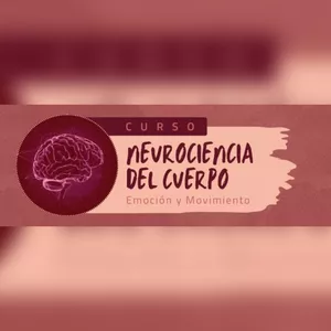 Imagen de portada para Curso online Neurociencia del cuerpo, emoción y movimiento