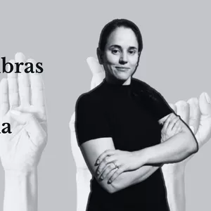 Imagem de capa para o Ebook Curso de Medicina - Libras