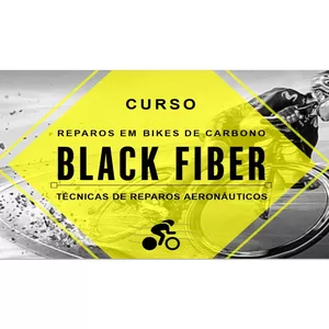 Curso Curso de Reparos em Bike de Carbono