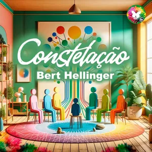Curso de Formação Constelação Bert Hellinger/ EAD/ R$ 397,90