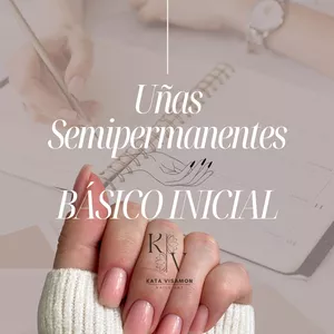 Imagen de portada para Ebook Nails Pro-Guia Básica de iniciación en Uñas Semipermanentes