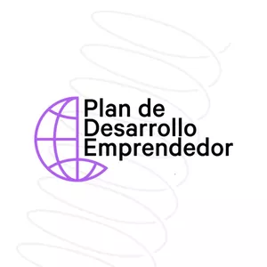 Imagen de portada para Curso online PDE - Plan de Desarrollo Emprendedor