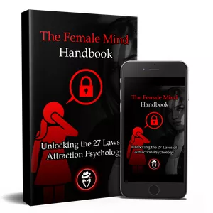 Cover image for Online course The Female Mind Handbook