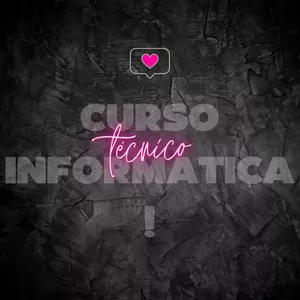 Imagem de Curso de informática para iniciantes criado por Leonardo na hotmart