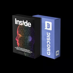 Imagen de portada para Ebook ¿Te gustaría saber cómo funciona la psicología femenina? DESCARGA INSIDE