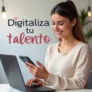 Imagen de portada para Curso online MANOS LIBRES