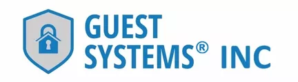 Guest Systems® School logo