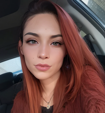 Mirela Azevedo